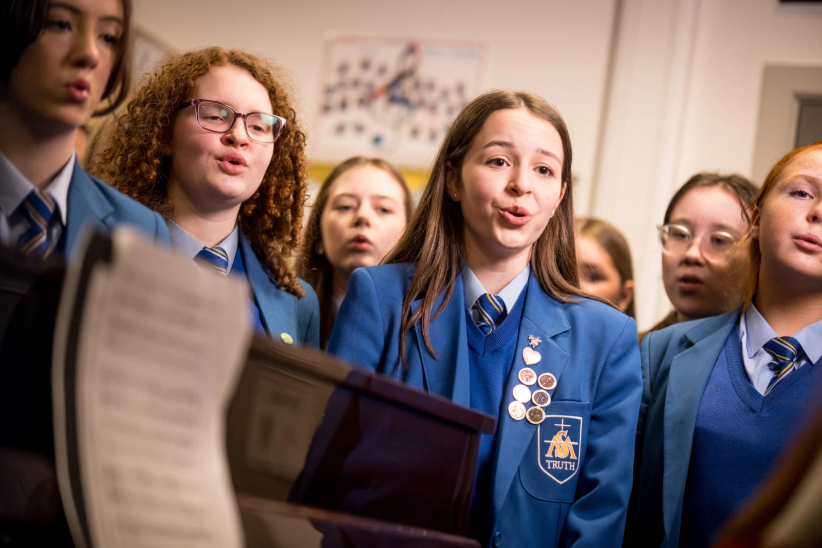 Choir