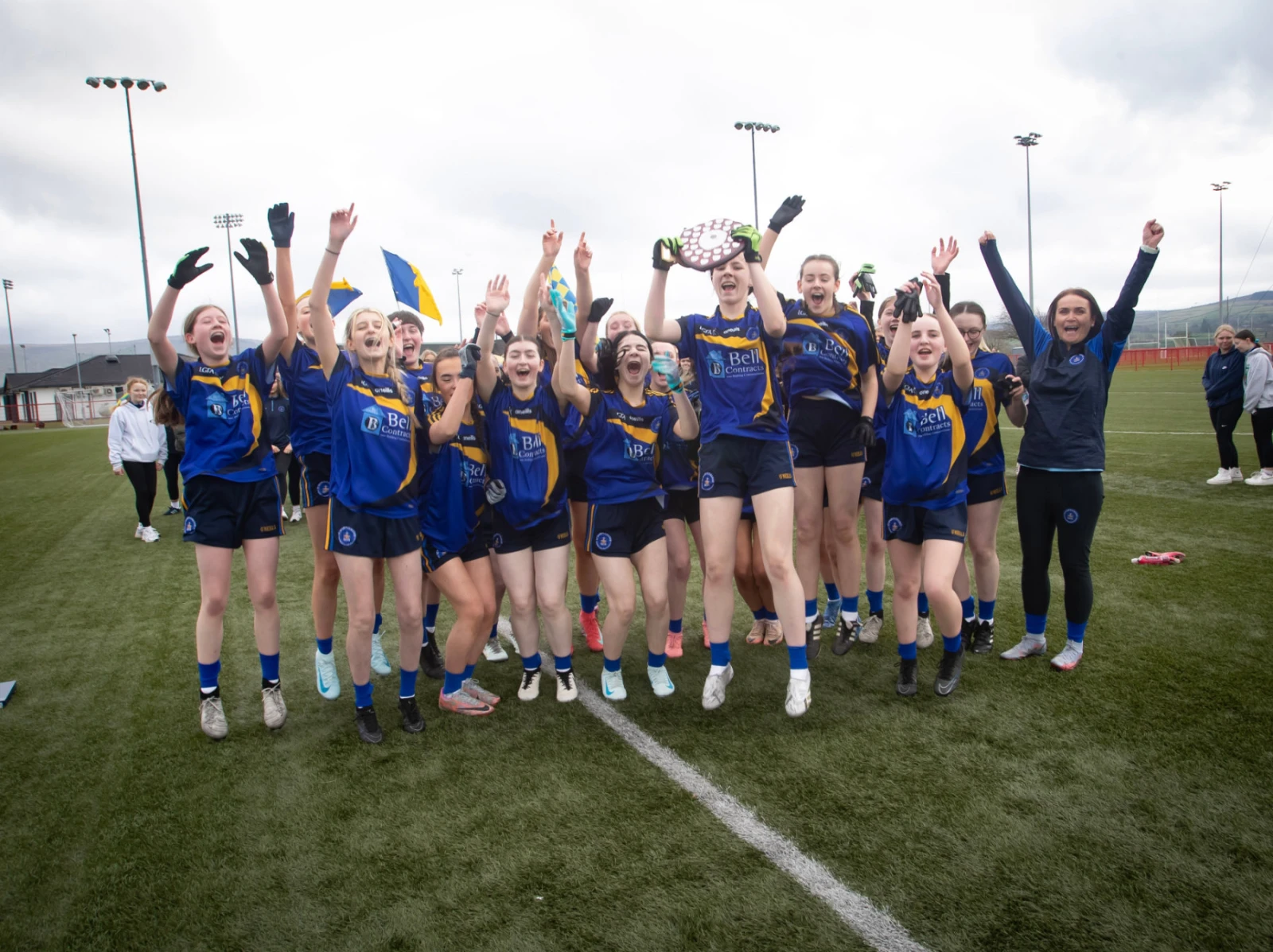 Gaelic Success